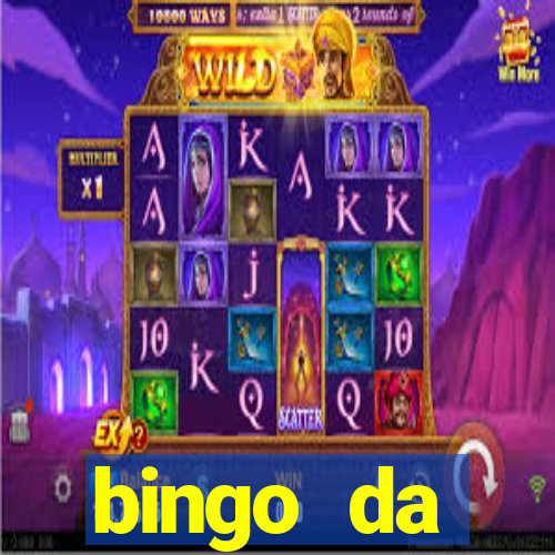 bingo da porcentagem para imprimir